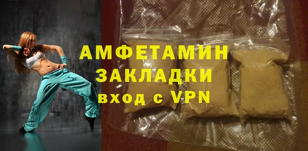 хмурый Нея