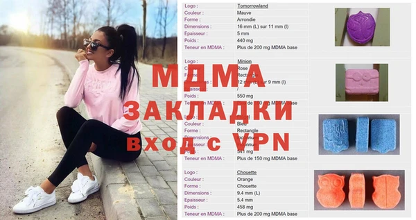 стафф Алексин